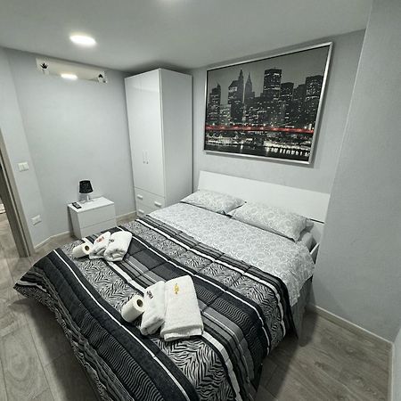 House Montesanto Leilighet Napoli Eksteriør bilde