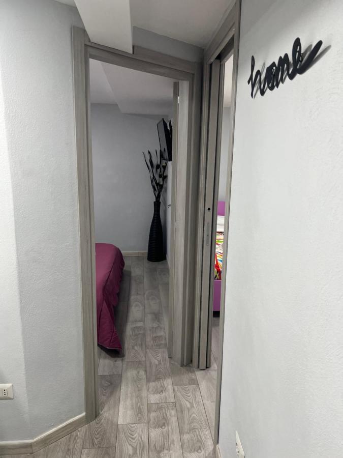 House Montesanto Leilighet Napoli Eksteriør bilde