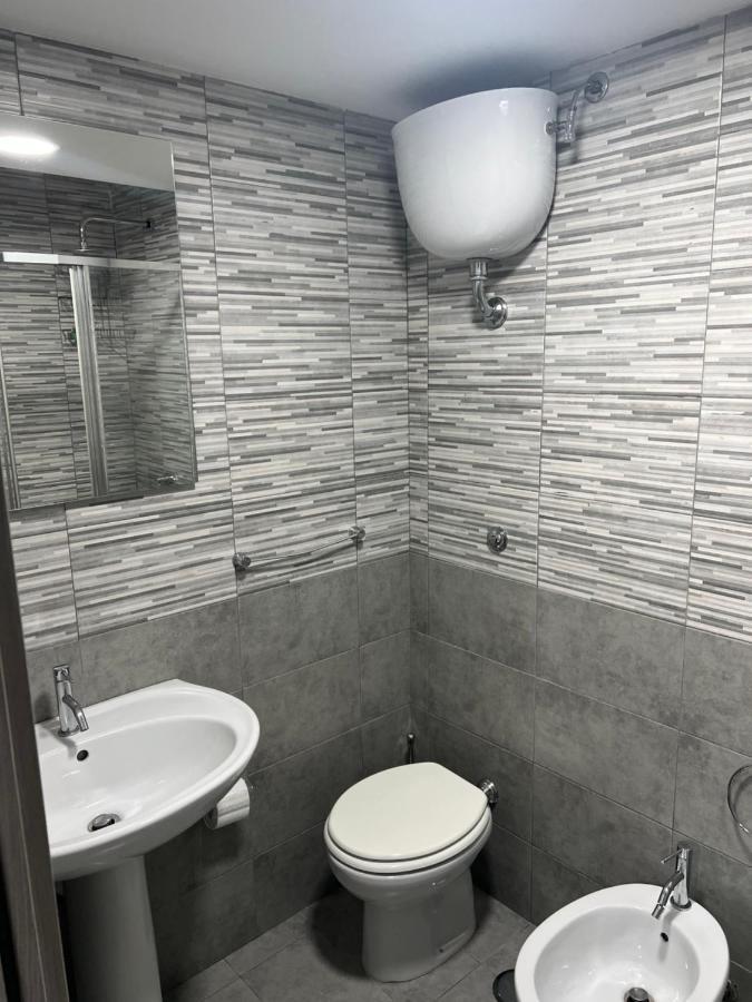 House Montesanto Leilighet Napoli Eksteriør bilde