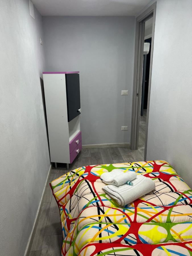 House Montesanto Leilighet Napoli Eksteriør bilde