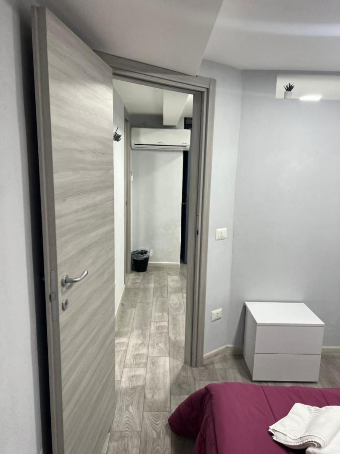 House Montesanto Leilighet Napoli Eksteriør bilde