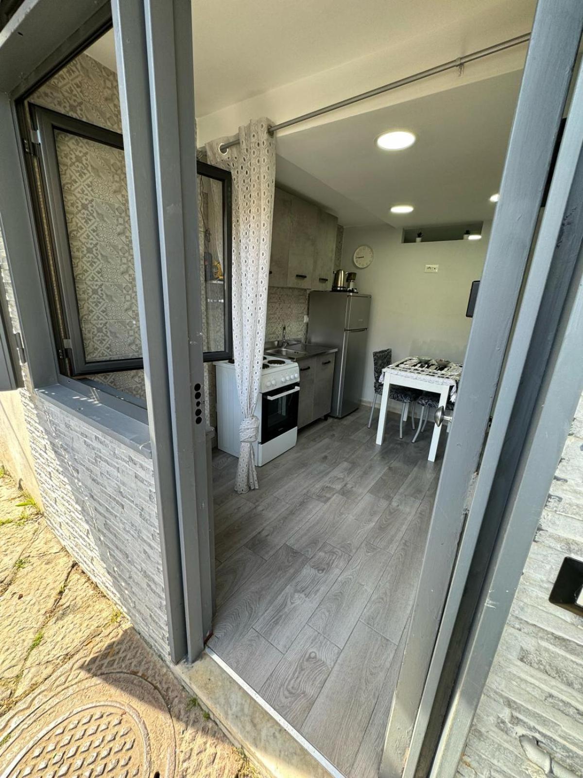 House Montesanto Leilighet Napoli Eksteriør bilde