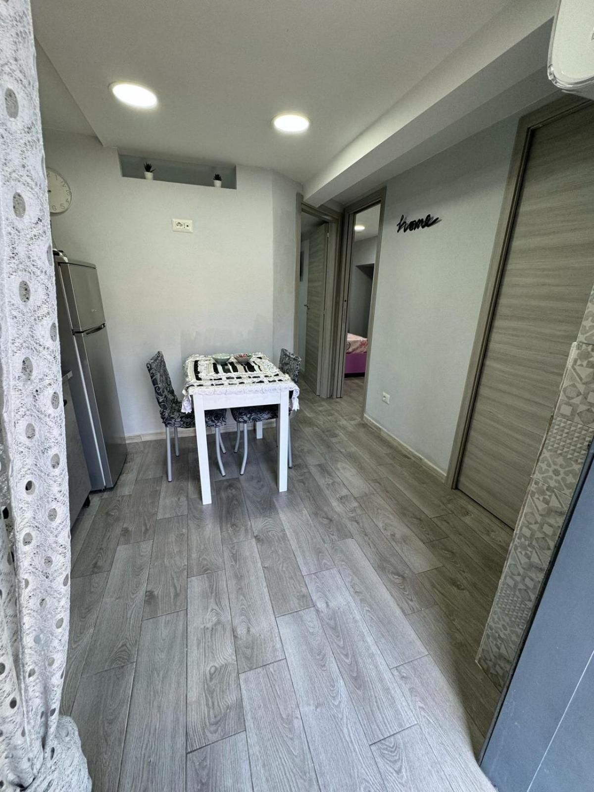 House Montesanto Leilighet Napoli Eksteriør bilde